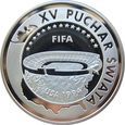 Polska 1000 złotych FIFA 1994