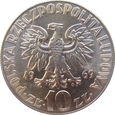 Polska / PRL 10 Złotych 1969 Kopernik