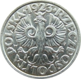 Polska 20 Groszy 1923