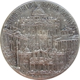 Watykan - medal Rok Jubileuszowy 1975