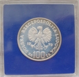 Polska / PRL - 100 Złotych 1979 Wieniawski