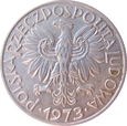 Polska / PRL  5 Złotych 1973 