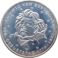 Niemcy 20 Euro 2020 F Ludwig van Beethoven