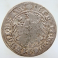 Niemcy Brandenburg - Preussen Grosz srebrny 1500