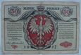 Polska 50 Marek Polskich 1916 