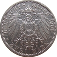Niemcy 2 Marki 1905 Prusy