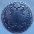 Austria Talar 1815 A