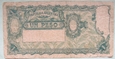 Argentyna 1 Peso 1897