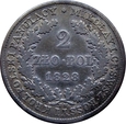 Polska 2 Złote 1828
