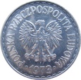 Polska / PRL  1 Złoty 1973