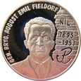 Polska 10 Złotych 1998 Emil Fieldorf