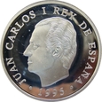 Hiszpania 1000 Pesetas 1995