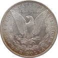 USA One Dollar 1887