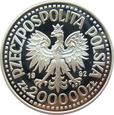 Polska 100 000 zł 1992 Konwoje