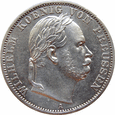 Niemcy Talar 1866 A Prusy