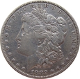 USA One Dollar 1882