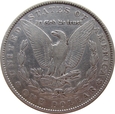 USA One Dollar 1882