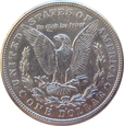 USA One Dollar 1921 S