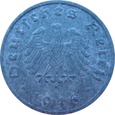 Niemcy 1 Reichspfennig 1946 F