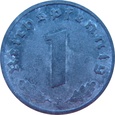 Niemcy 1 Reichspfennig 1946 F