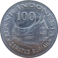 Indonezja 100 Rupii 1978