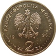 Polska 2 Złote Sienkiewicz 1996