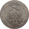 Polska / PRL 10 Złotych Kopernik 1959