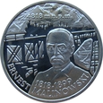 Polska 10 Złotych Ernest Malinowski 1999