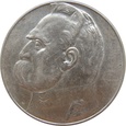 Polska 10 Złotych 1935 Piłsudski 