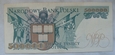 Polska 500 000 Złotych 1990 seria U
