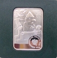 Polska 20 Złotych Makowski 2005