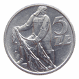 Polska / PRL - 5 Złotych 1959