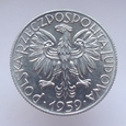 Polska / PRL - 5 Złotych 1959