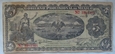 Meksyk 5 Pesos 1914