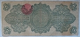 Meksyk 5 Pesos 1914