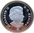Kanada 1 Dollar 2008