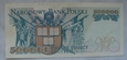 Polska 500 000 Złotych 1993 seria P