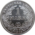 Niemcy 1 Marka 1914 G