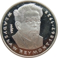 Polska / PRL 100 złotych Reymont 1977 próba