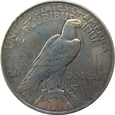 USA One Dollar 1923