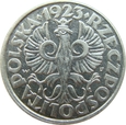 Polska 20 Groszy 1923