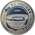 Polska 1000 Złotych FIFA 1994