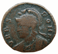 Rzym Konstantyn I Wielki (307–337) Follis Siscia