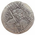 Niemcy Talar 1630 Saksonia Drezno