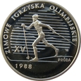 Polska / PRL 1000 złotych XV ZIO 1987 próba