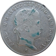 Austria 20 Krajcarów 1842 A