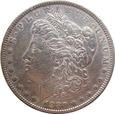 USA One Dollar 1880