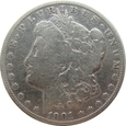 USA One Dollar 1901 O