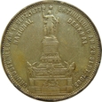 Niemcy - medal - pomnik Niederwald 1883