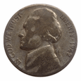 USA 5 Centów 1942 S